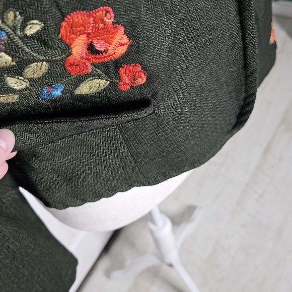 Vintage Petite Jacket Y2K - Picture 10 of 16